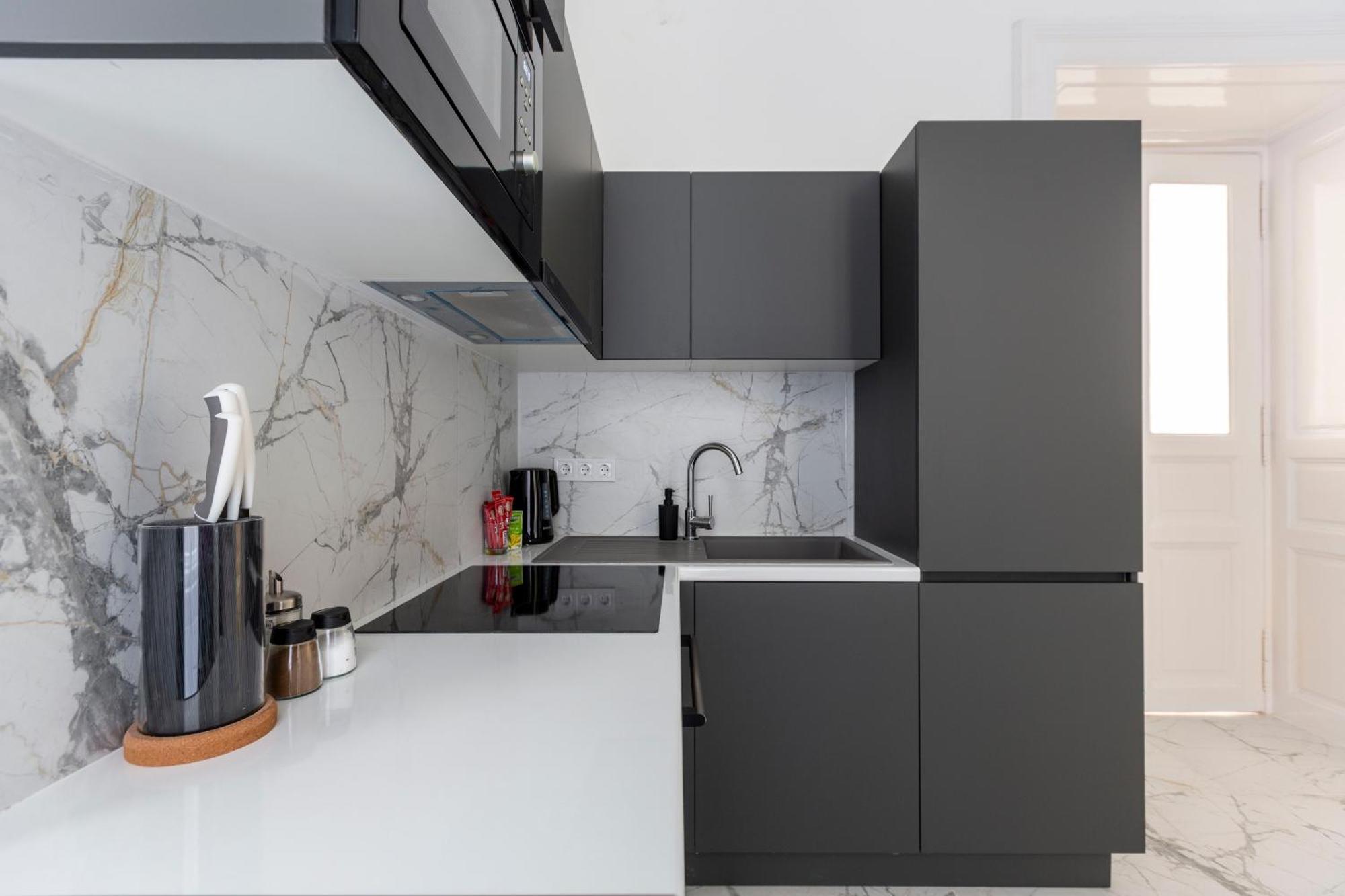 Luxurious Prestige Residence Next To The New York Cafe Boedapest Buitenkant foto