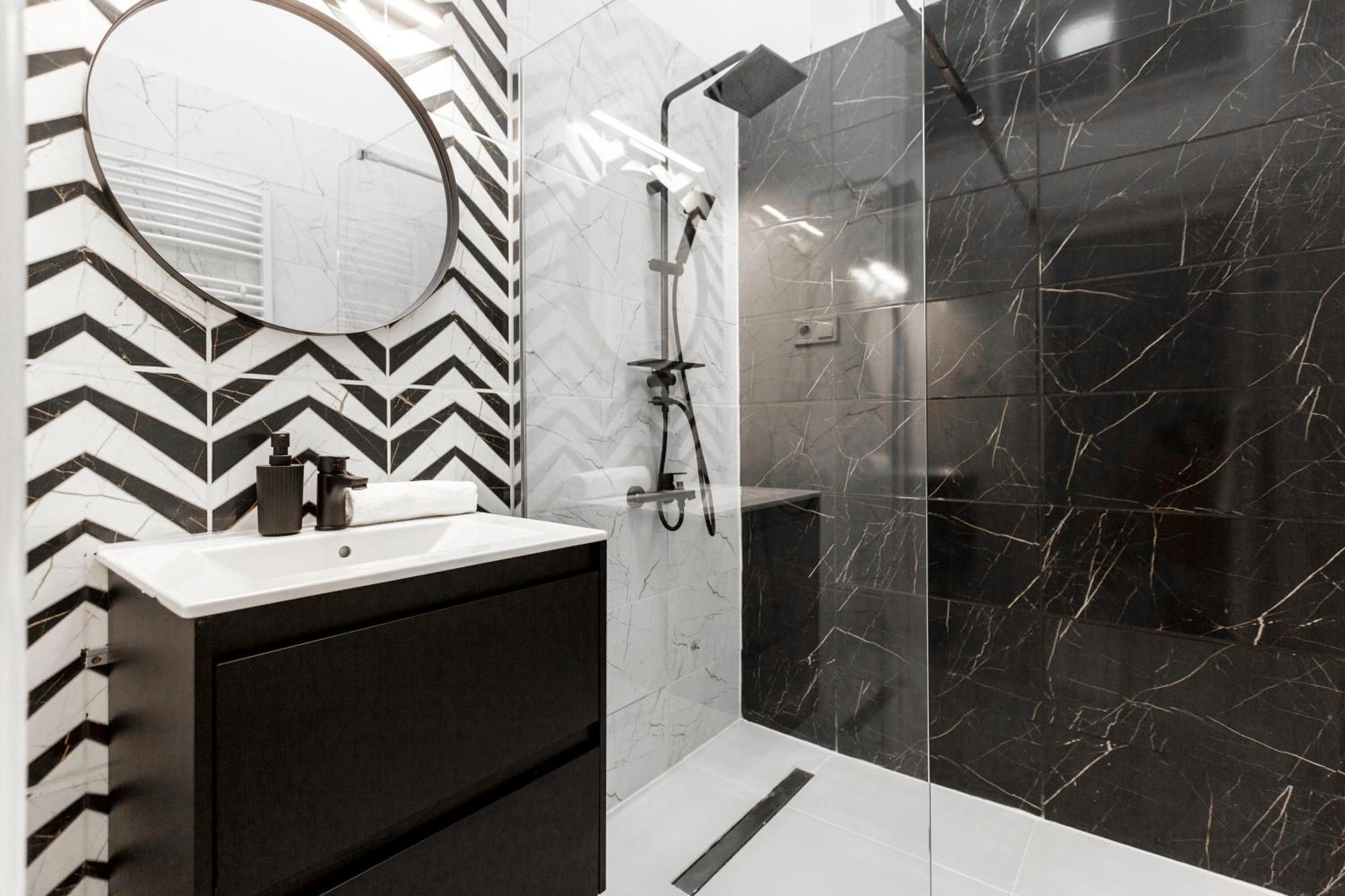 Luxurious Prestige Residence Next To The New York Cafe Boedapest Buitenkant foto